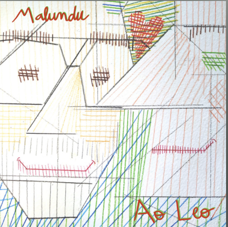 Malundu - Ao Leo (single) - Master