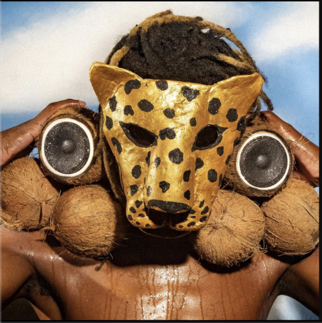 Amigos da Onça - Single - Master