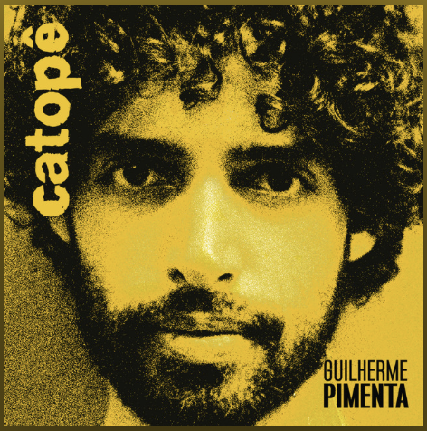Guilherme Pimenta - Catopê - Master