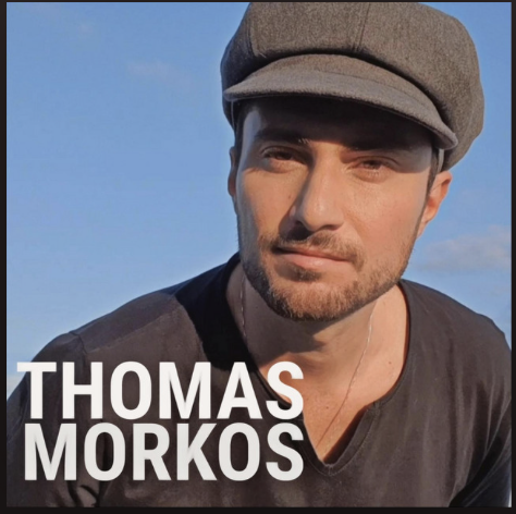 Thomas Morkos - Singles - Master