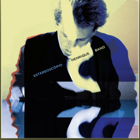 Henrique Band - Estereoscópio - Master