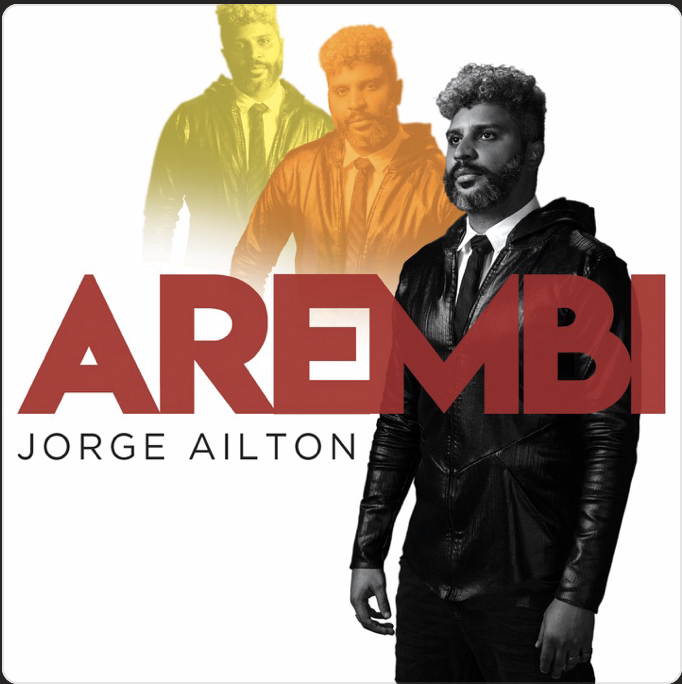 Jorge Ailton - Arembi - Master