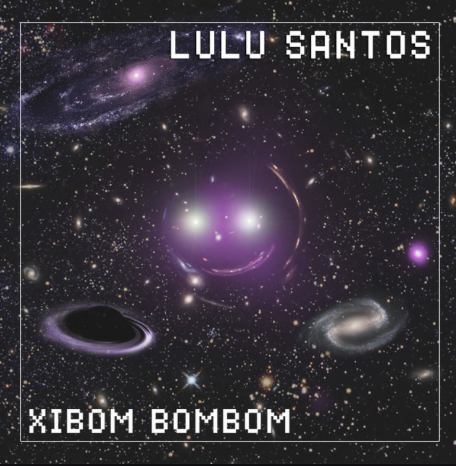 Lulu Santos - Xibom Bombom (single) - Master