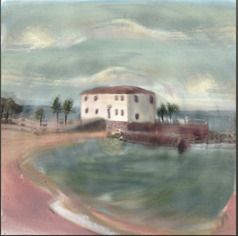 Julio Secchin - Quero ir para a Bahia com Você (single) - Master