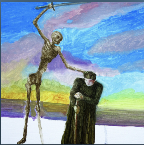 Julio Secchin - Festa de Adeus, parte 2 (single) - Master