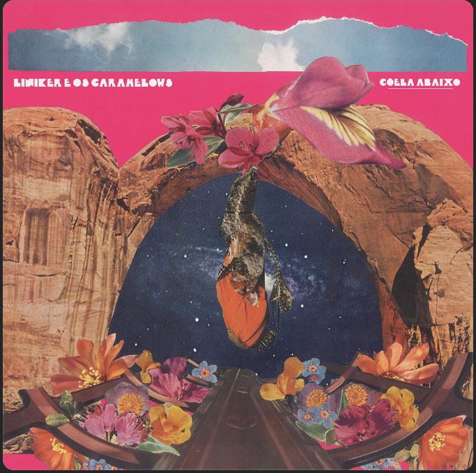 Liniker e Os Caramelows - Goela Abaixo - Master