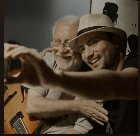 Thomas Morkos - Singles - Master