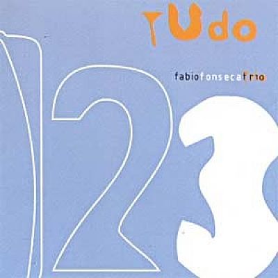 Fábio Fonseca Trio - Mix