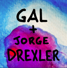 Gal Costa e Jorge Drexler - Negro Amor - Master