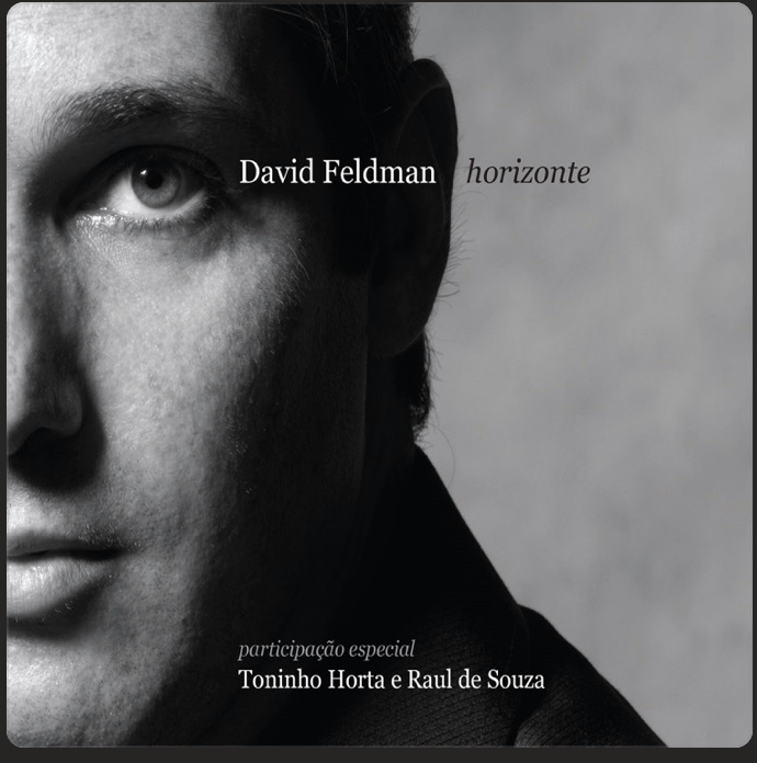 David Feldman - Horizonte - Master
