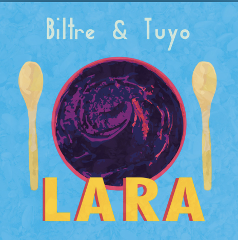 Biltre - Lara (single) - Master