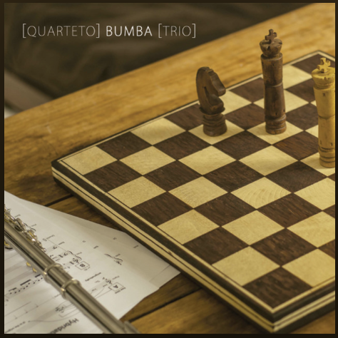 [Quarteto] Bumba [Trio] - Master