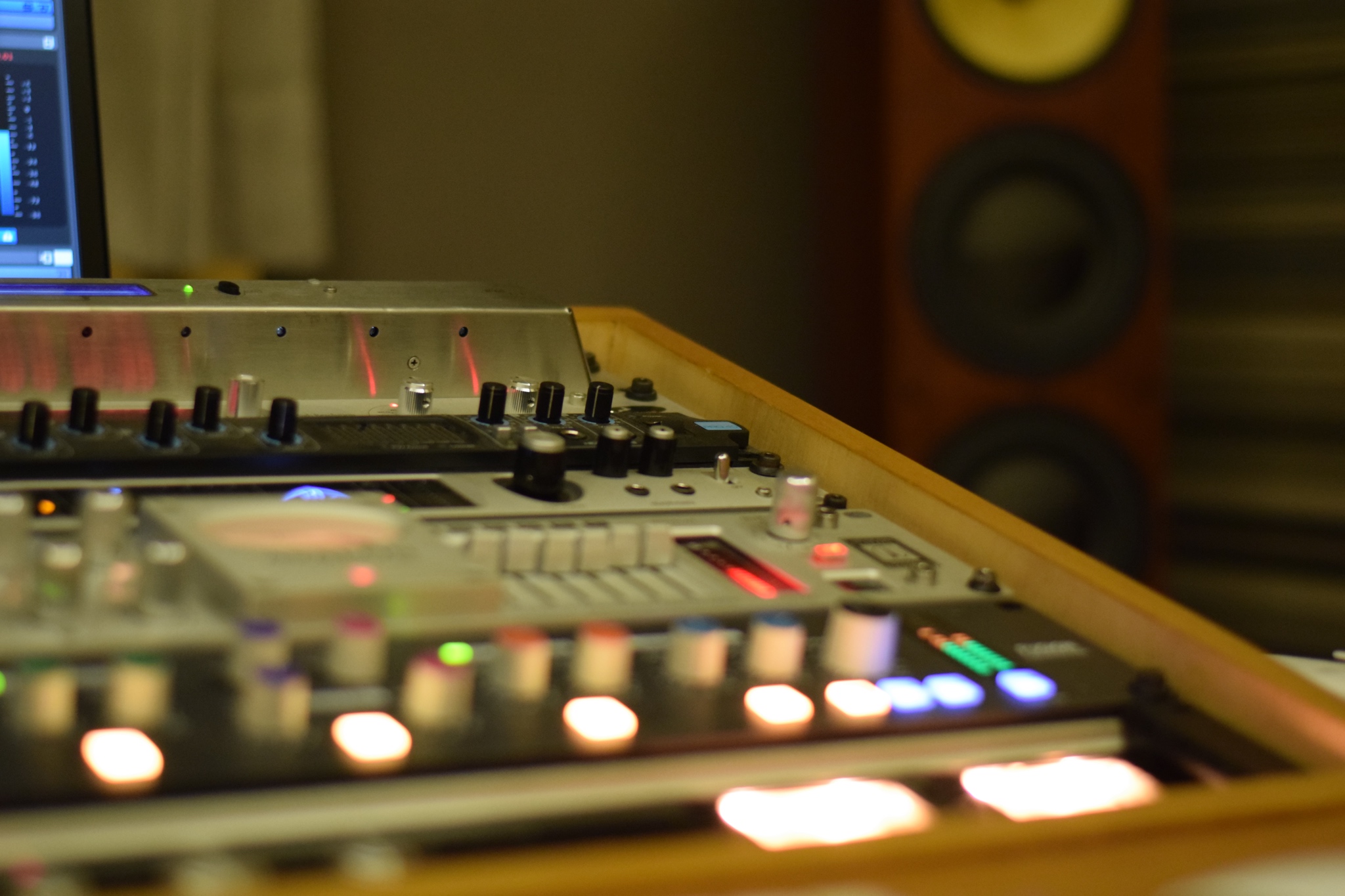 Dinâmicos + Colours