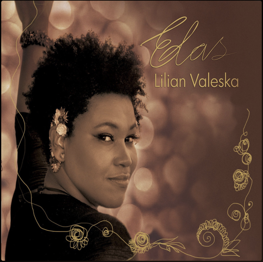 Lilian Valeska - Elas - Mix (parte)