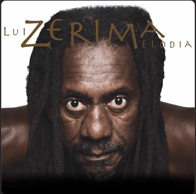 Luiz Melodia - Zerima - Master